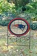 Yard Sign-Patriots