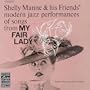Modern Jazz Performances Of Songs From My Fair Lady