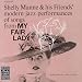 Modern Jazz Performances Of Songs From My Fair Lady