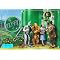 The Wizard of Oz (70th Anniversary Ultimate Collector's Edition) (4 Discs) (With Book) (With Digital Copy, Dual-layered DVD)