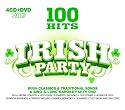 100 Hits - Irish Party