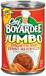 Chef Boyardee  Spaghetti And Jumbo Meatballs, 14.5-Ounce Cans (Pack of 24)