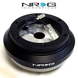 Acura 90-93 Integra NRG Short Hub Racing Steering Wheel Adapter