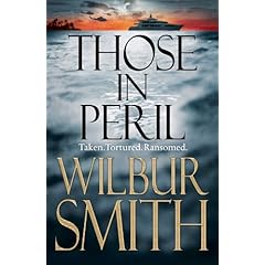 Those in Peril - Wilbur Smith