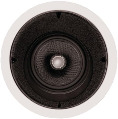Brand New Architech Prestige 6.5" Kevlar 15 -Angled Ceiling Lcr Speaker