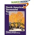 North American Terrestrial Vegetation by  Michael G. Barbour and William Dwight Billings