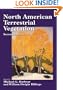 North American Terrestrial Vegetation