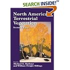 Click here to buy North American Terrestrial Vegetation by  Michael G. Barbour and William Dwight Billings.