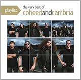 Playlist: the Very Best of Coheed & Cambria