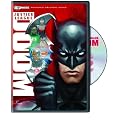 Justice League: Doom