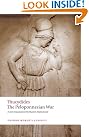The Peloponnesian War