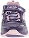 Geox EMY6 Sneaker (Toddler/Little Kid/Big Kid)