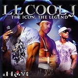 The Icon The Legend