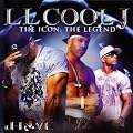 The Icon The Legend