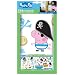 Decofun Peppa Pig George Stikarounds Wall Stickers
