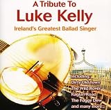 A Tribute To Luke Kelly