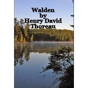 Walden, Optimized For Kindle