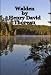 Walden, Optimized For Kindle