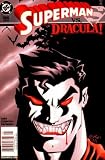 Superman 180 - The House of Dracula (1987)
