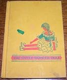 The Little Wooden Doll