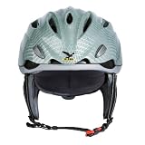 Salewa Helm 2283 XENON HELMET, BLUE/ANTHRA