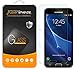 Supershieldz Designed for Samsung Galaxy Express Prime Tempered Glass Screen Protector, Anti Scratch, Bubble Free