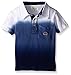 Lucky Brand Boys' Catch A Wave Polo