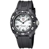 Luminox Mens Night View Series Navy Seals Swiss Quartz Watch 0207