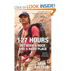 127 Hours: Between a Rock and a Hard Place