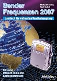Sender und Frequenzen 2007