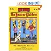 The Firehouse Mystery (The Boxcar Children Mysteries #56)