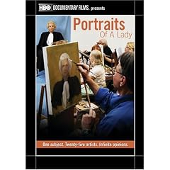 Portraits of a Lady