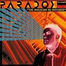 Musician As An Outsider,the