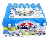 【Talking Rain】　トーキングレイン　スパーリクリング　ウォーター　500ml×30本★レモンライム/ベリー/タンジェリン/ナチュラル rain