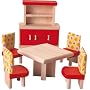 Plan Toys 73061 Dining Room Neo