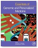 Essentials of Genomic and Personalized Medicine