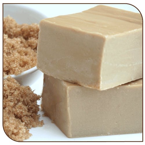 Mo’s Fudge Factor, Penuchi Fudge 1 pound Best Chocolate Shop