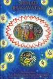 Cover of Srimad Bhagavatam by S.Bhaktivedanta Prabhupada 184599048X