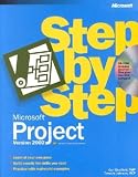 Microsoft Project Version 2002 Step by Step