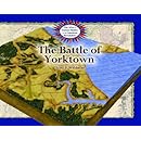 The Battle of Yorktown (Atlas of Famous Battles of the American Revolution)