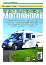 Buying Your First Motorhome 2012