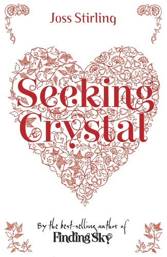 Seeking Crystal (Savant Series)