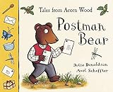 Postman Bear