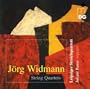 Widmann: String Quartets Nos. 1-5