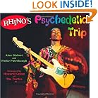 Rhino's Psychedelic Trip (Book)