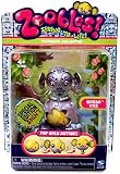 Zoobles Special Edition Single Pack Mouse + Happitat