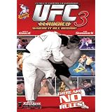 Ultimate Fighting Championship Classics, Vol. 3