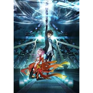 【クリックで詳細表示】ギルティクラウン 3【完全生産限定版】 [Blu-ray] (2012)