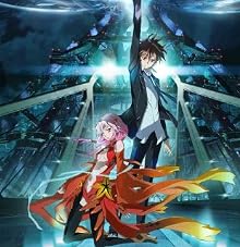 ギルティクラウン　01【完全生産限定版】 [Blu-ray]