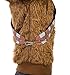 Star Wars Furry Chewbacca Reversible Hoodie
